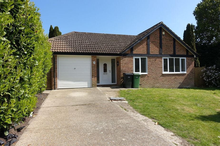 Highview Close, St Leonards on Sea, TN37 7HY